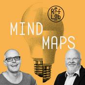 Podcast Mindmaps: der Philosophiepodcast (RefLab)