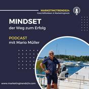 Podcast MINDSET der Weg zum Erfolg