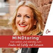 Podcast MINDtoring® - Von selbst und ständig zum Leader mit Erfolg und Freiraum