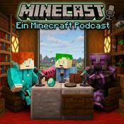 Podcast Minecast - Ein Minecraft Podcast