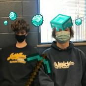 Podcast Minecraft - A Guide To Diamonds