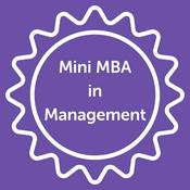 Podcast Mini MBA in Management