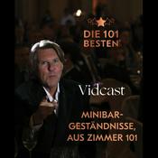 Podcast Minibar Geständnisse, aus Zimmer 101
