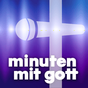 Podcast minuten mit gott