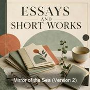 Podcast Mirror of the Sea (Version 2)