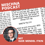 Podcast Mischna Tora Talmud