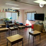 Podcast Miss Wright’s virtual classroom