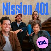 Podcast Mission 401