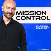 Podcast Mission Control