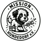 Podcast Mission Hundedorf der Tierschutz-Podcast