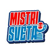 Podcast MISTŘI SVĚTA