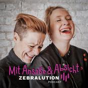 Podcast Mit Ansage und Absicht