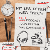 Podcast Mit LRS Deinen Weg finden
