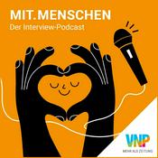 Podcast Mit.Menschen - Der Interview-Podcast aus Nürnberg
