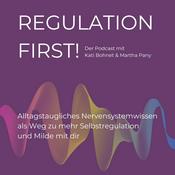 Podcast Regulation first!