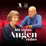 Podcast Mit vielen Augen reden