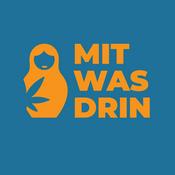 Podcast Mit was drin - der Cannabis Podcast