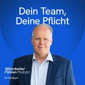 Podcast Mitarbeiter führen