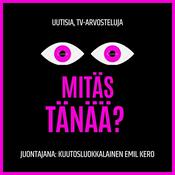 Podcast Mitäs tännää?