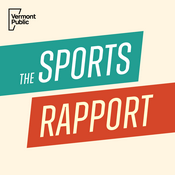 Podcast The Sports Rapport