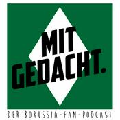 Podcast MitGedacht. – der Fan-Podcast über Borussia Mönchengladbach