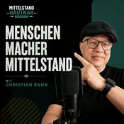 Podcast Mittelstand hautnah - Klartext für Geschäftsführer und Unternehmer.
