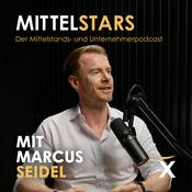 Podcast Mittelstars | Der Mittelstands- und Unternehmerpodcast