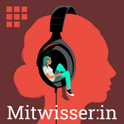 Podcast Mitwisser:in