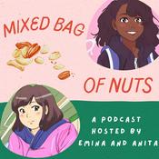 Podcast Mixed Bag of Nuts Podcast