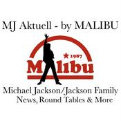Podcast MJ Aktuell - by MALIBU
* Ein Podcast zum King of Pop Michael Jackson