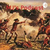 Podcast MJ’s Podcast: The Battle Of Saratoga