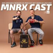 Podcast MNRX CAST