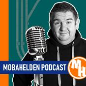 Podcast MobaHelden Podcast