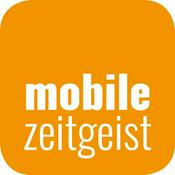 Podcast mobile zeitgeist