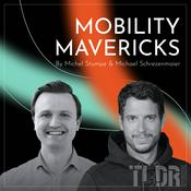 Podcast Mobility Mavericks