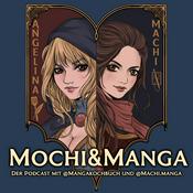 Podcast Mochi&Manga