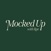 Podcast Mocked Up