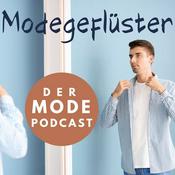 Podcast Modegeflüster