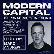 Podcast Modern Capital: The Private Markets Podcast