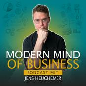 Podcast Modern Mind Of Business Podcast