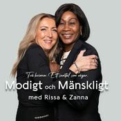 Podcast Modigt och Mänskligt