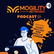 Podcast Mogility Networks PODCAST