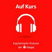 Podcast Auf Kurs - Kapitalmarkt Podcast der Haspa