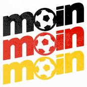 Podcast Moin Moin Moin - A Fantasy Fussball Podcast