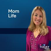 Podcast Mom Life in Luxembourg