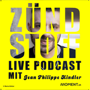 Podcast ZÜNDSTOFF