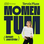 Podcast Momentum