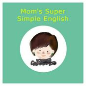 Podcast Mom's Super Simple English