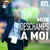 Podcast Mon Deschamps à moi