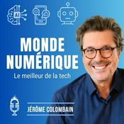Podcast Monde Numérique (Actu tech & IA)